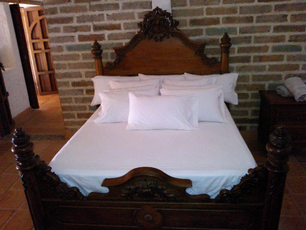 Hotel Santa Barbara Colonial - ซานตาเฟเดอันตีโอเกีย ห้อง รูปภาพ
