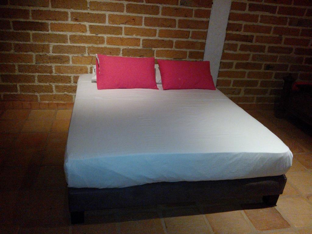 Hotel Santa Barbara Colonial - ซานตาเฟเดอันตีโอเกีย ห้อง รูปภาพ
