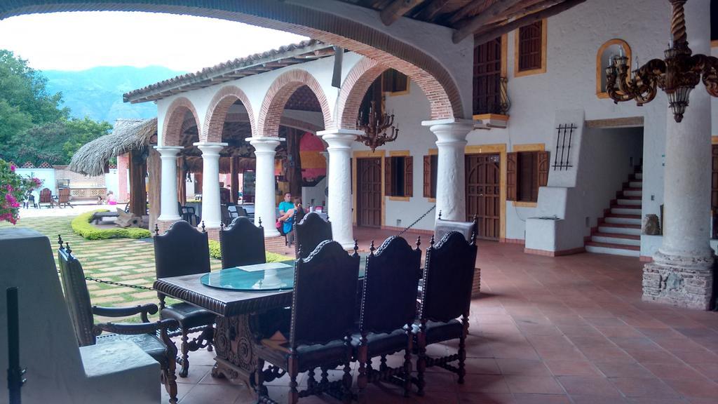Hotel Santa Barbara Colonial - ซานตาเฟเดอันตีโอเกีย ห้อง รูปภาพ